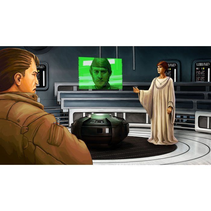 STAR WARS™ Dark Forces Remaster - Gioco per Nintendo Switch