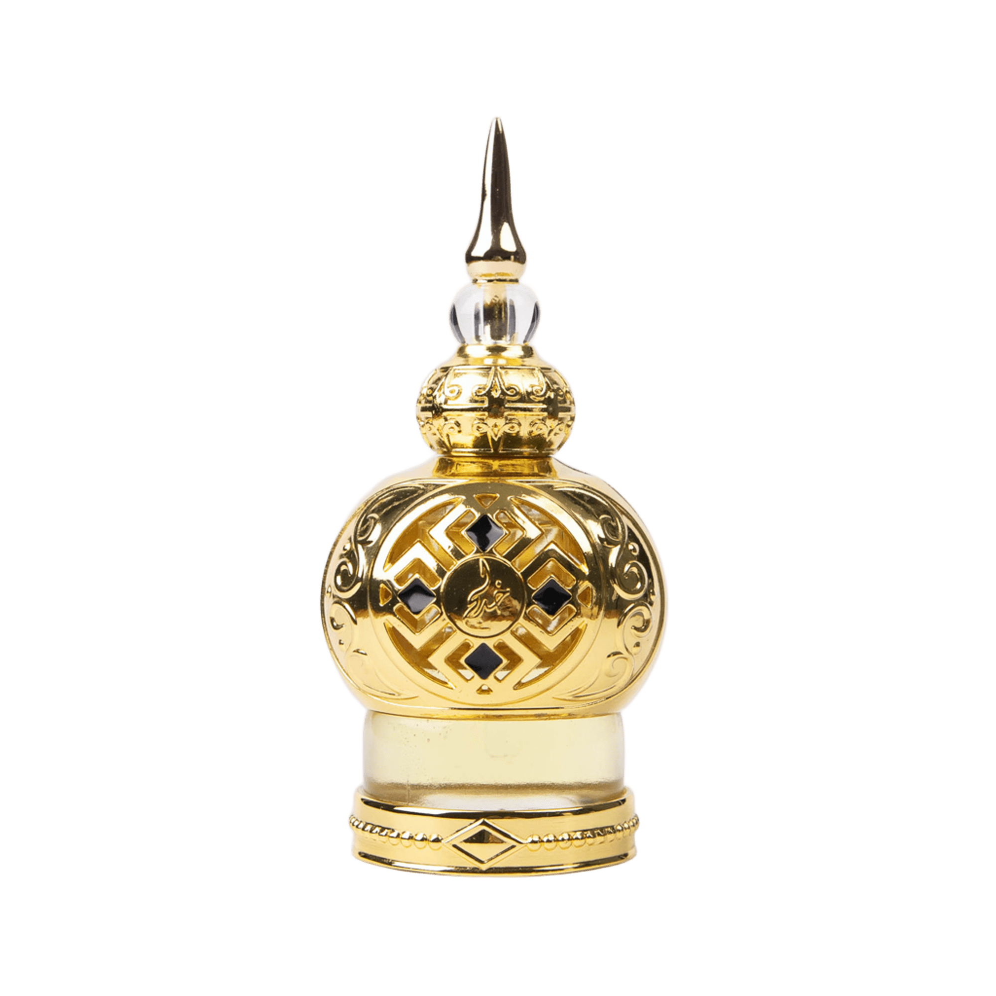 Koncentrovaný parfumový olej Shamookh Gold Dámske parfumy