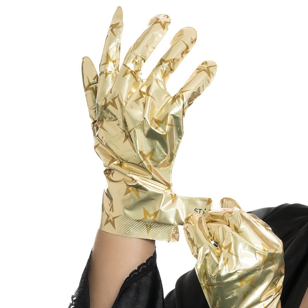 STARSKIN® Maska za ruke The Gold Mask™ Hand - 1 komad