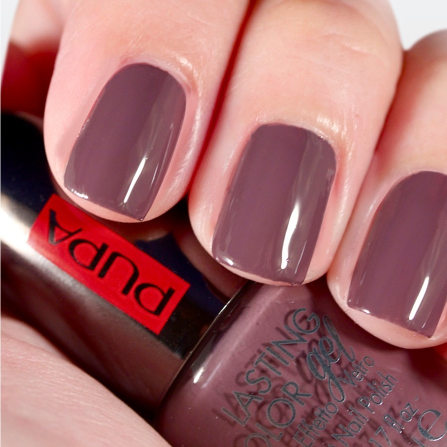 PUPA Milano lak za nokte dugotrajna boja - 5 ml