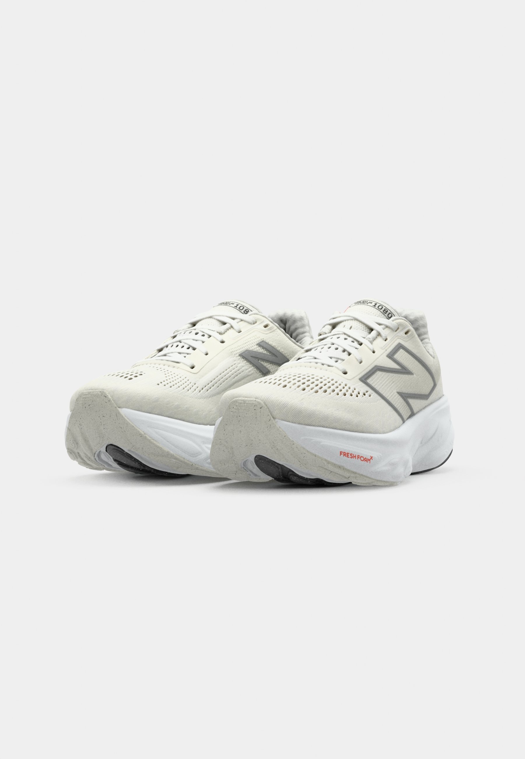 New Balance X 1080 V14 - Hardloopschoenen voor op de weg - wit
