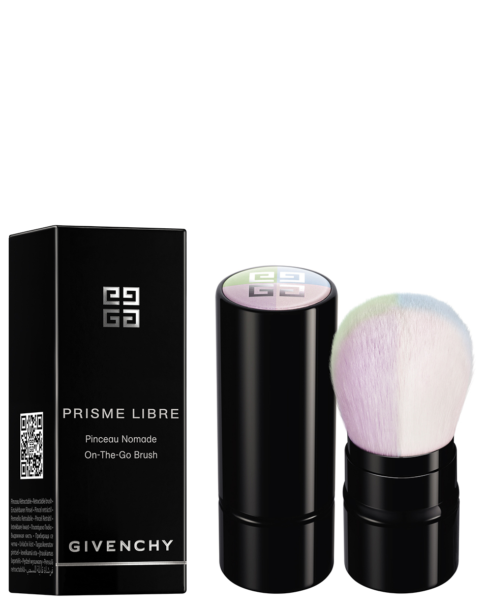 GIVENCHY COSMETICS PRISME LIBRE ON-THE-GO BRUSH