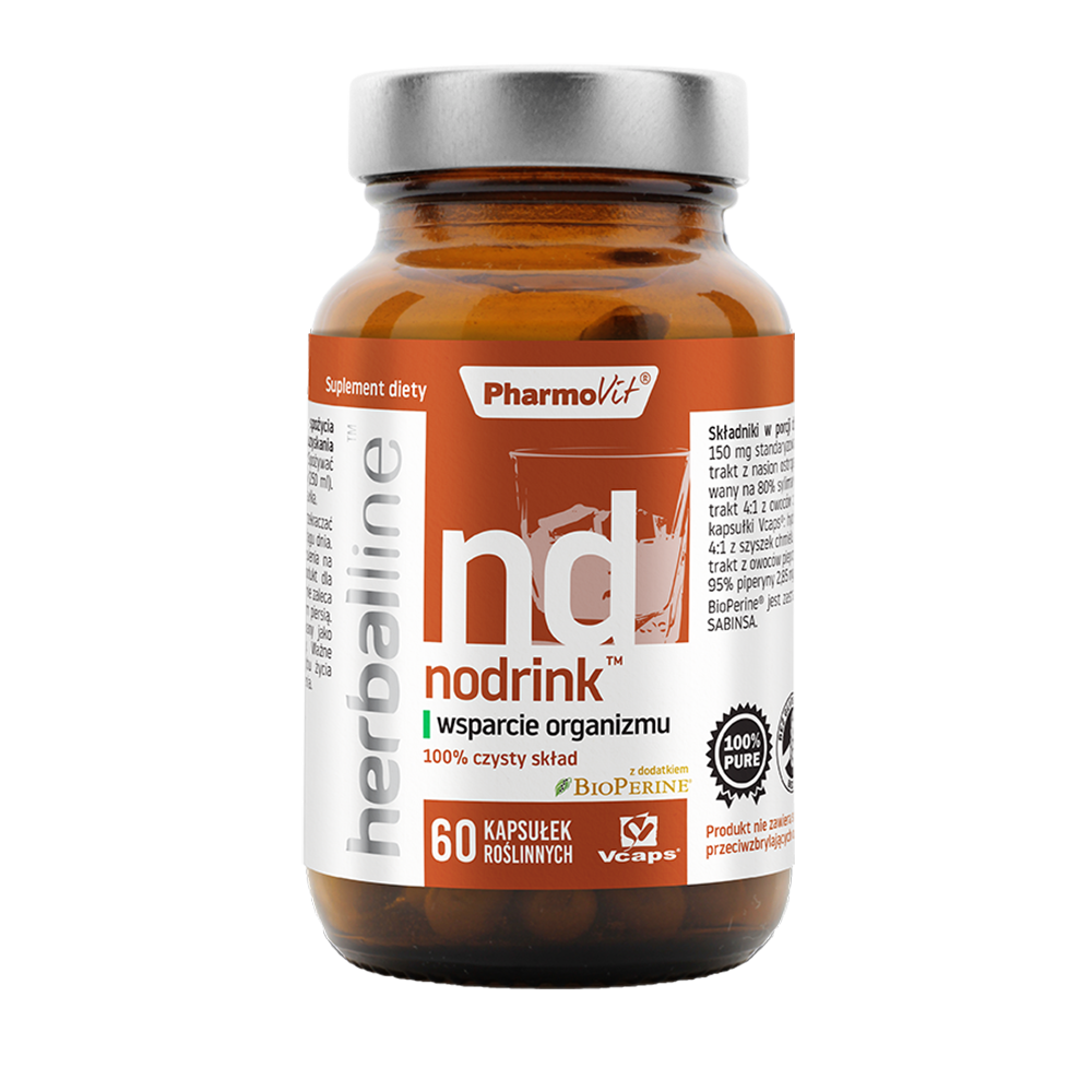 Pharmovit Herballine