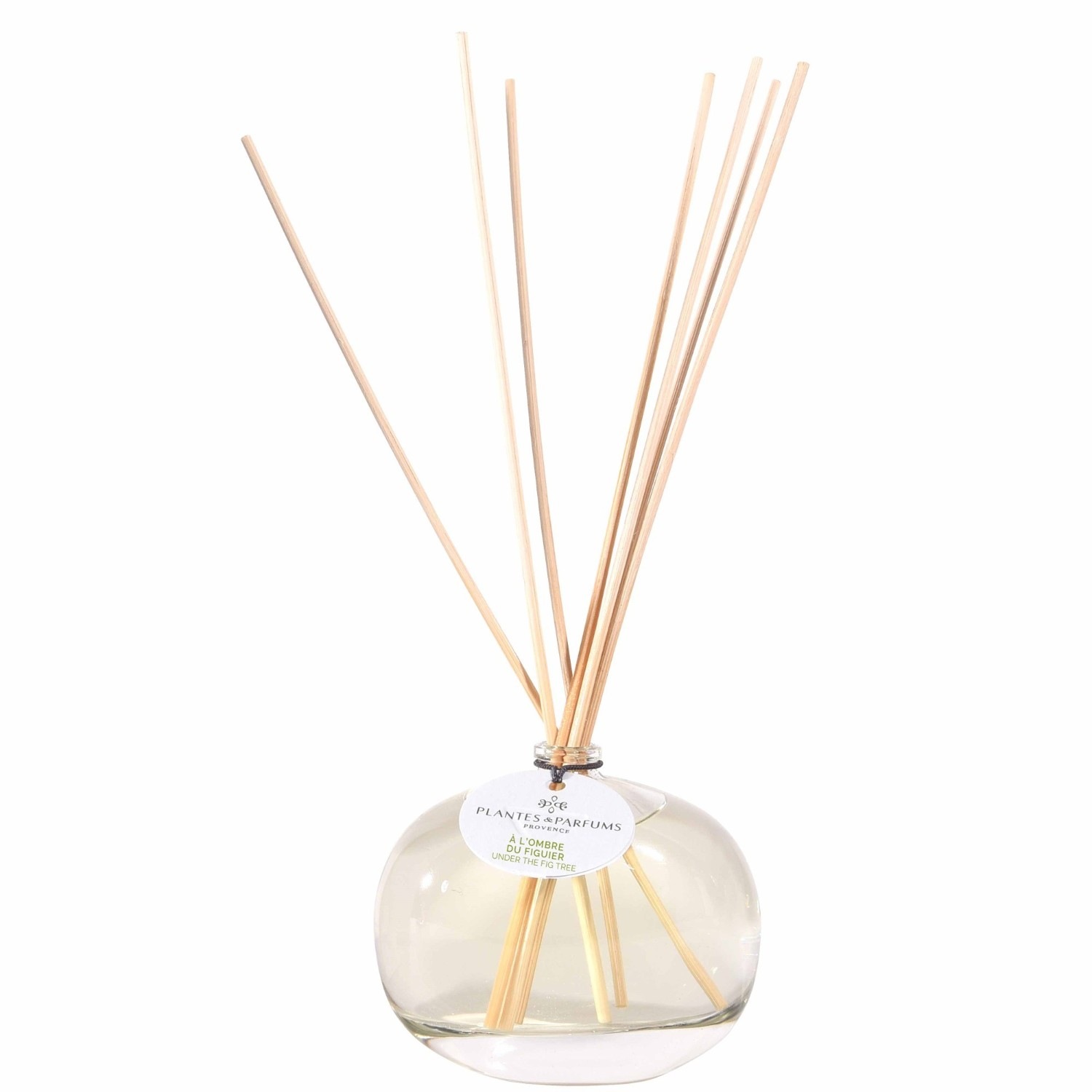 Plantes & Parfums A l'Ombre du Figuier