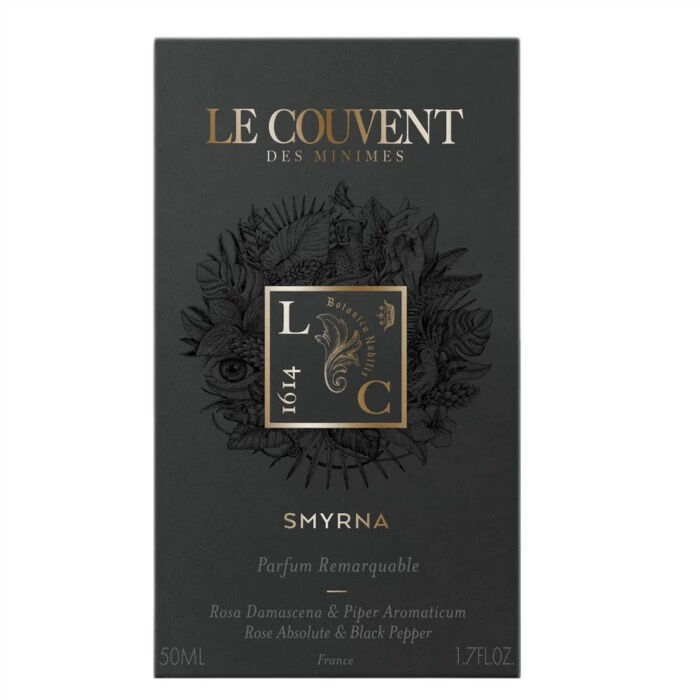 Le Couvent Smyrna