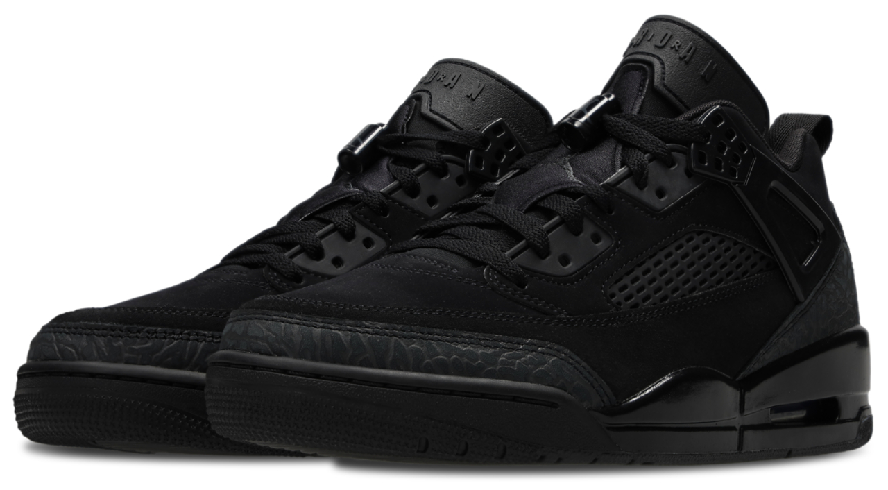 Jordan Spizike Low