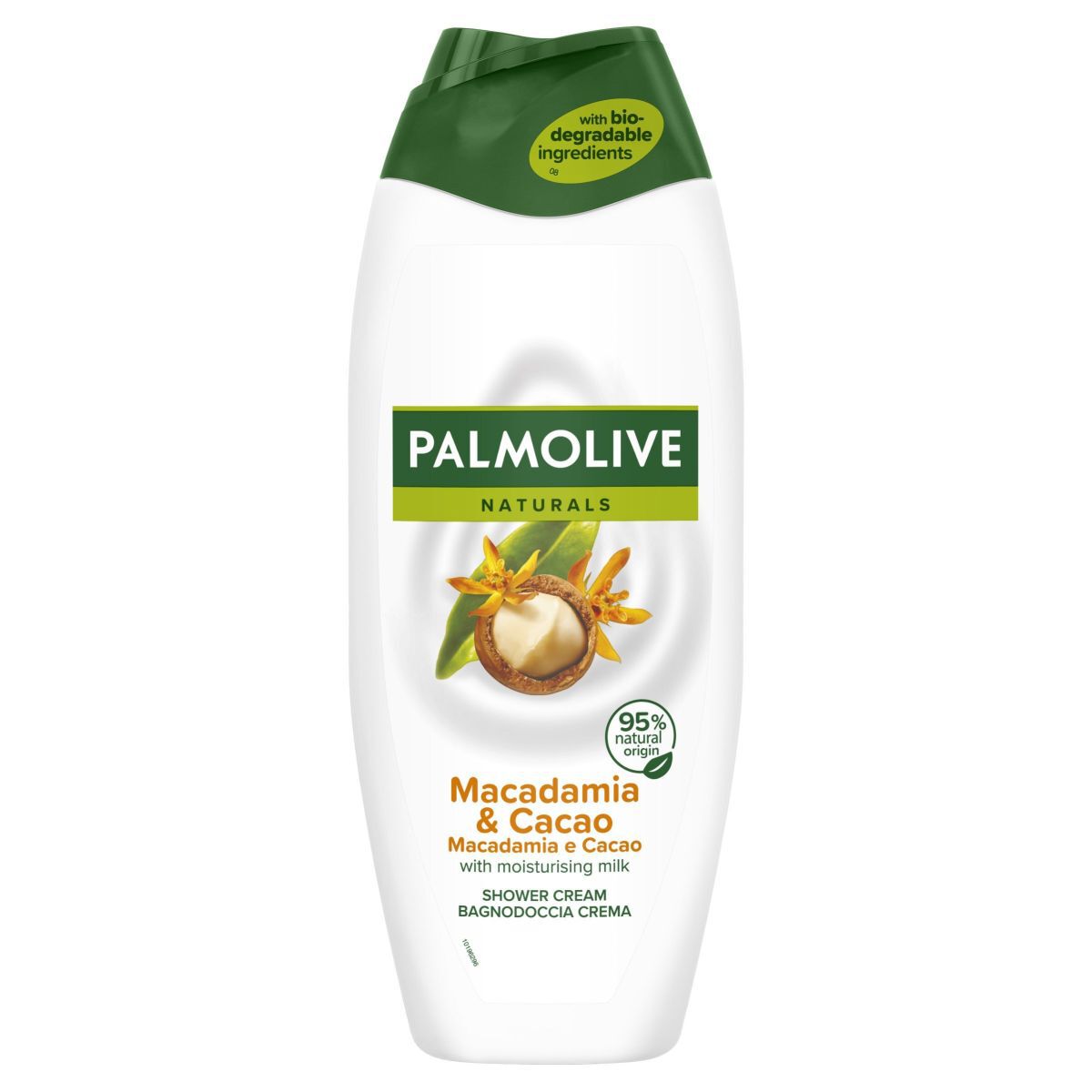 Palmolive duschgel 500ml