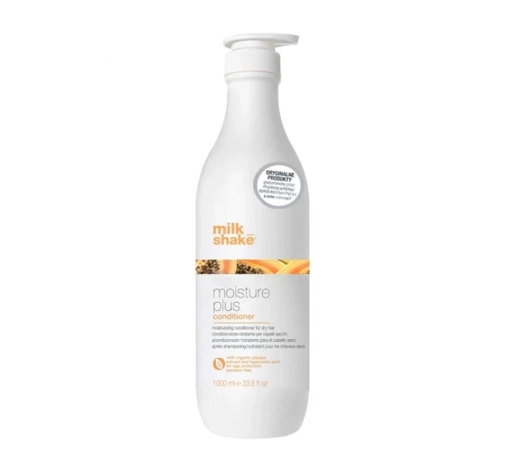 Milk Shake Moisture & More odżywka do włosów suchych i zniszczonych 1000ml