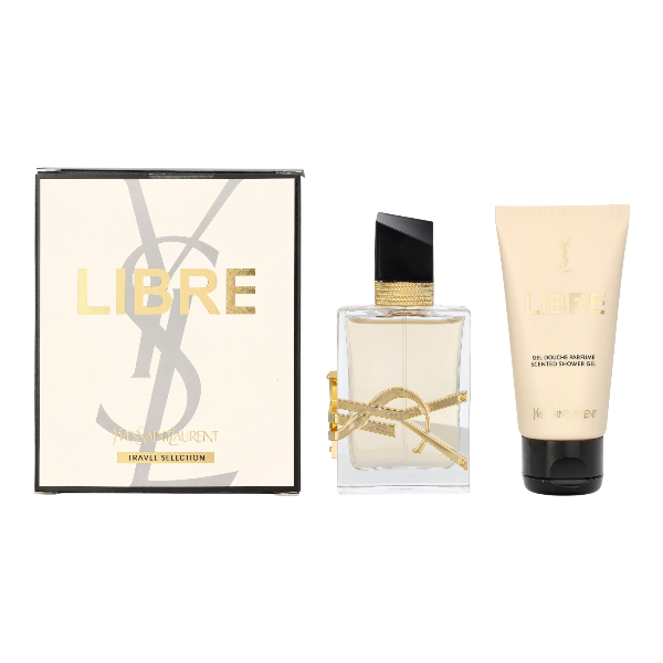 Yves Saint Laurent Libre
