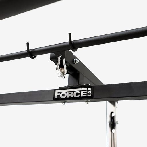 Power Rack Force EUA