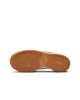 Nike Dunk Low SE Big Kids' Shoes