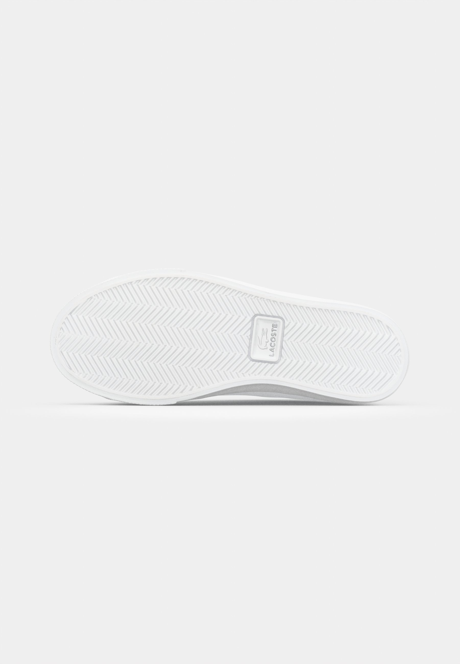 Lacoste LEROND SET 225 - Scarpe da ginnastica - bianco/blu navy