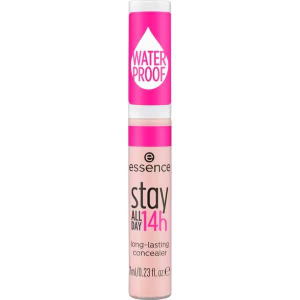 Korektor Essence 20 Stay All Day 14H, 7 ml, 20