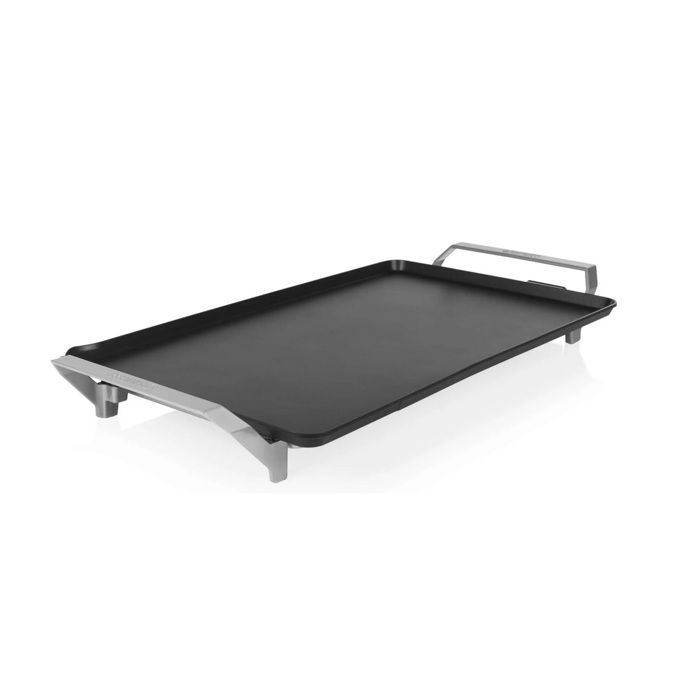 Plancha eléctrica Princess Table Chef Premium XXL - 6/8 personas - 36 x 60 cm - 2500 W