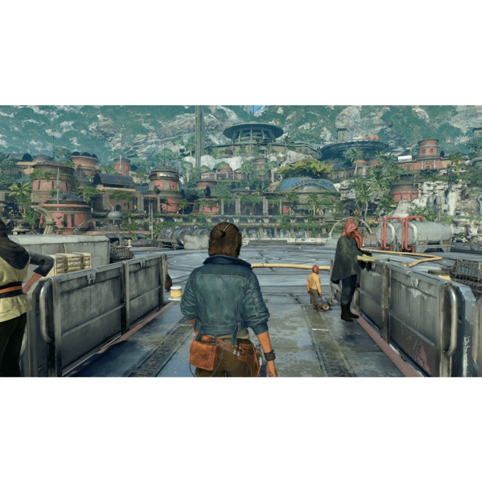 Star Wars Outlaws - Gold Edition • Jogo 2 para Nintendo Switch