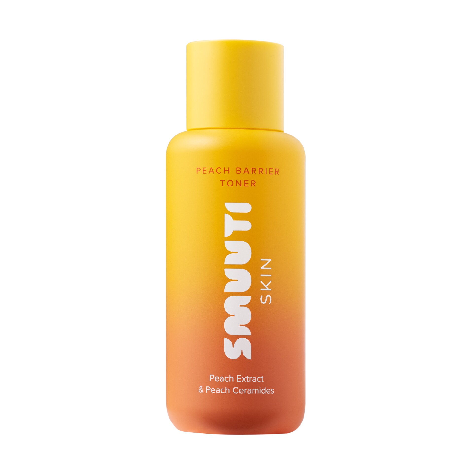 Tonik za kožu breskve 150 ml - Smuuti Skin