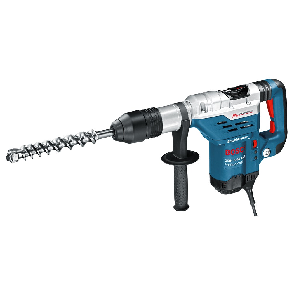 BOSCH 1100W SDS Max SDS Max Prüfgerät GBH540DCE