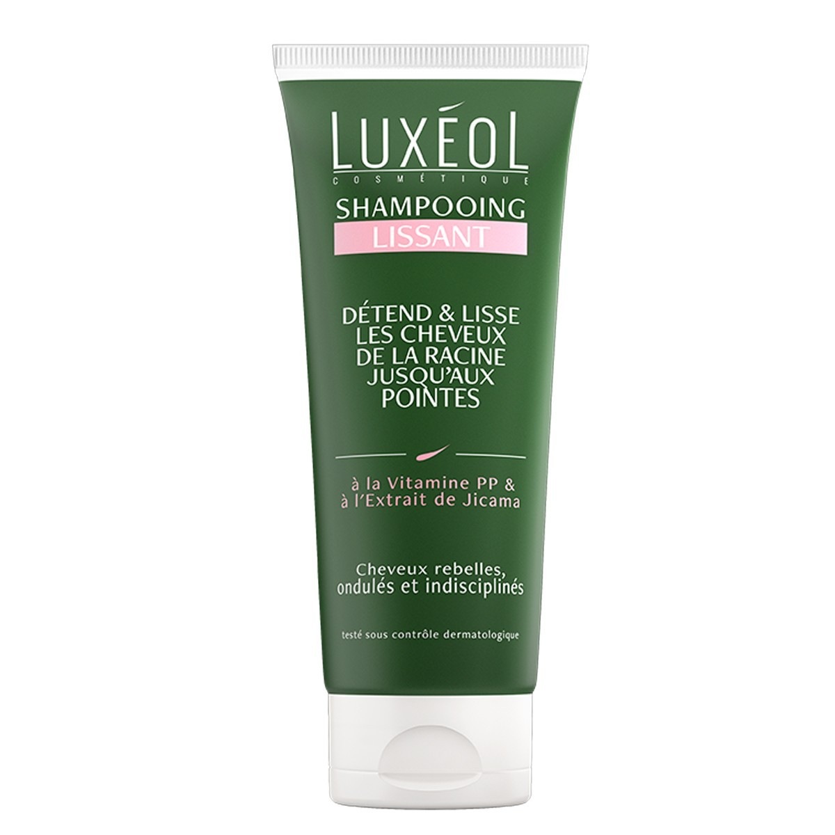 Luxéol Lissant