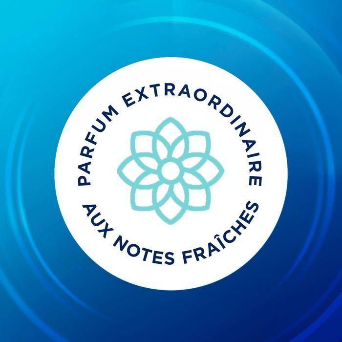 Mijn perfecte vloeibare wasmiddel voor korte wasprogramma's - Express Efficiency - 54 wasbeurten - Het eerste wasmiddel speciaal ontworpen voor korte wasprogramma's, effectief in slechts 15 minuten.