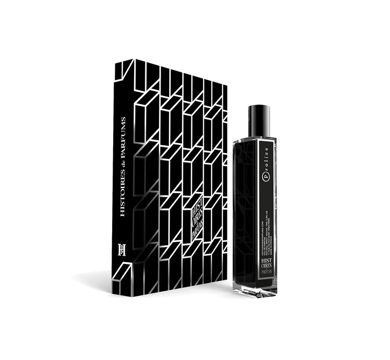 Histories de Parfums Prolixe