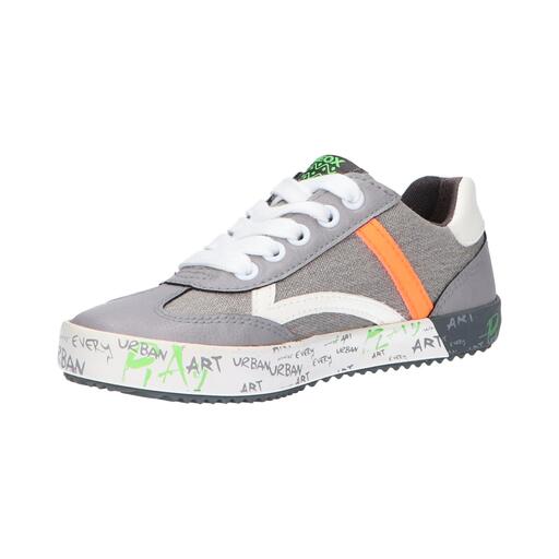 Zapatillas Deporte Geox J922cf 010fe J Alonisso