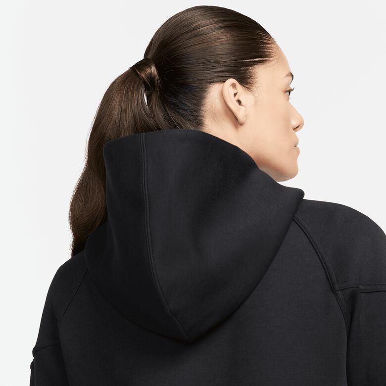 Felpa con cappuccio e zip intera Sportswear Tech Fleece Windrunner
