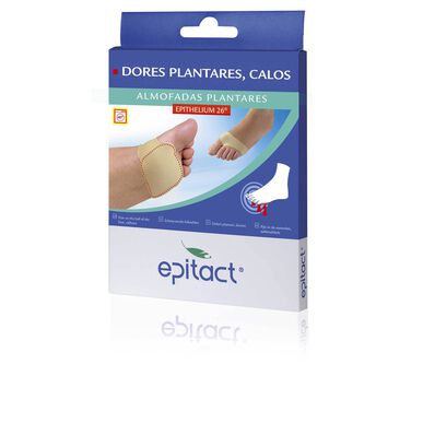 Epitact plantarni jastuk Veličina 42/45 1 komad 1 komad