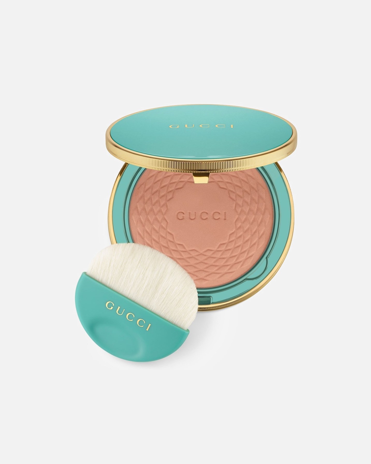 „Gucci Beauty Sun-Kissed Glow“ bronzantas – 12 g