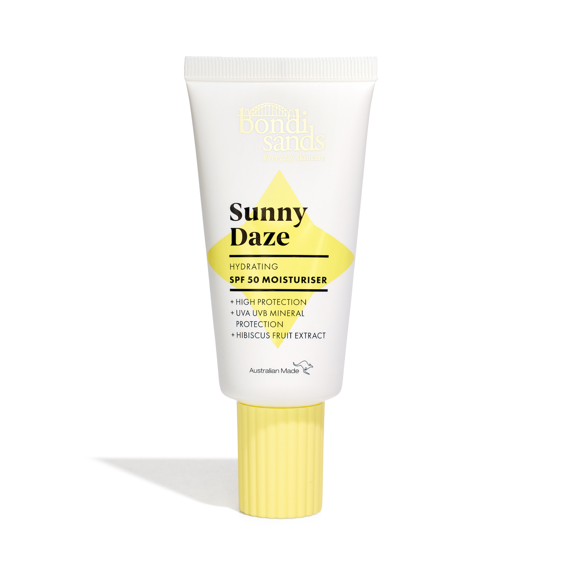Sunny Daze hidratantna krema SPF50 50ml - Bondi Sands