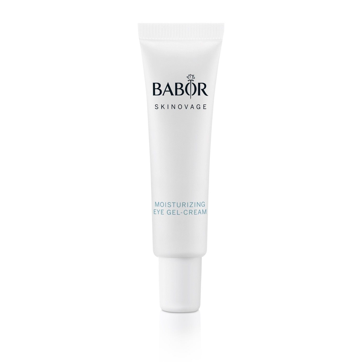 BABOR Skinovage Moisturizing Eye Gel-Cream - 15 ml