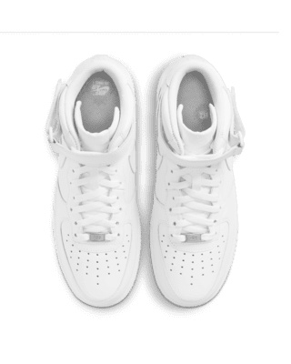 Nike Air Force 1 Mid '07 Men's Shoes