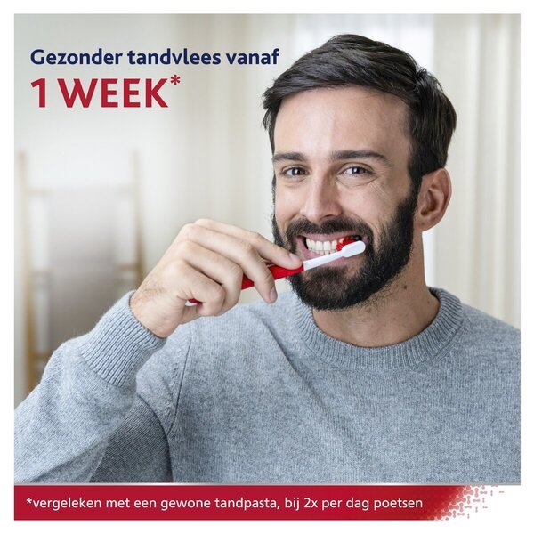 Parodontax Active Repair Gums pasta za zube sa svježom mentom<br>Medicinski proizvod - 75 ml