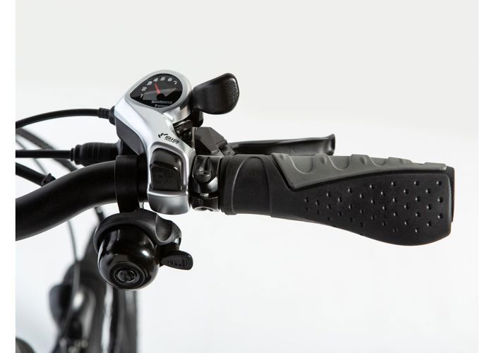Moma Bikes - 20