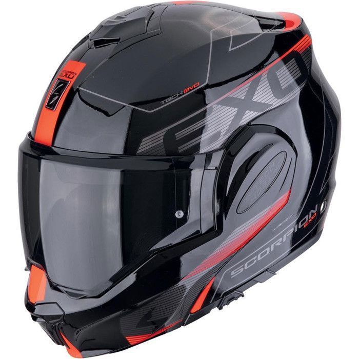 SCORPION EXO-TECH EVO TRAVELER