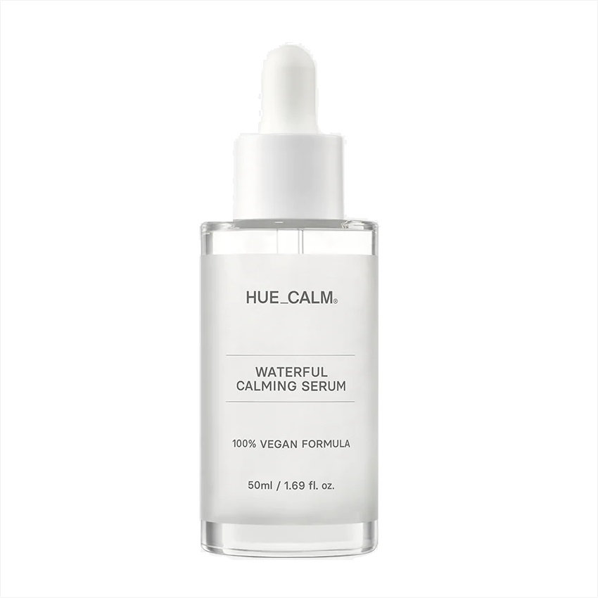 Hue Calm Vegan Waterful