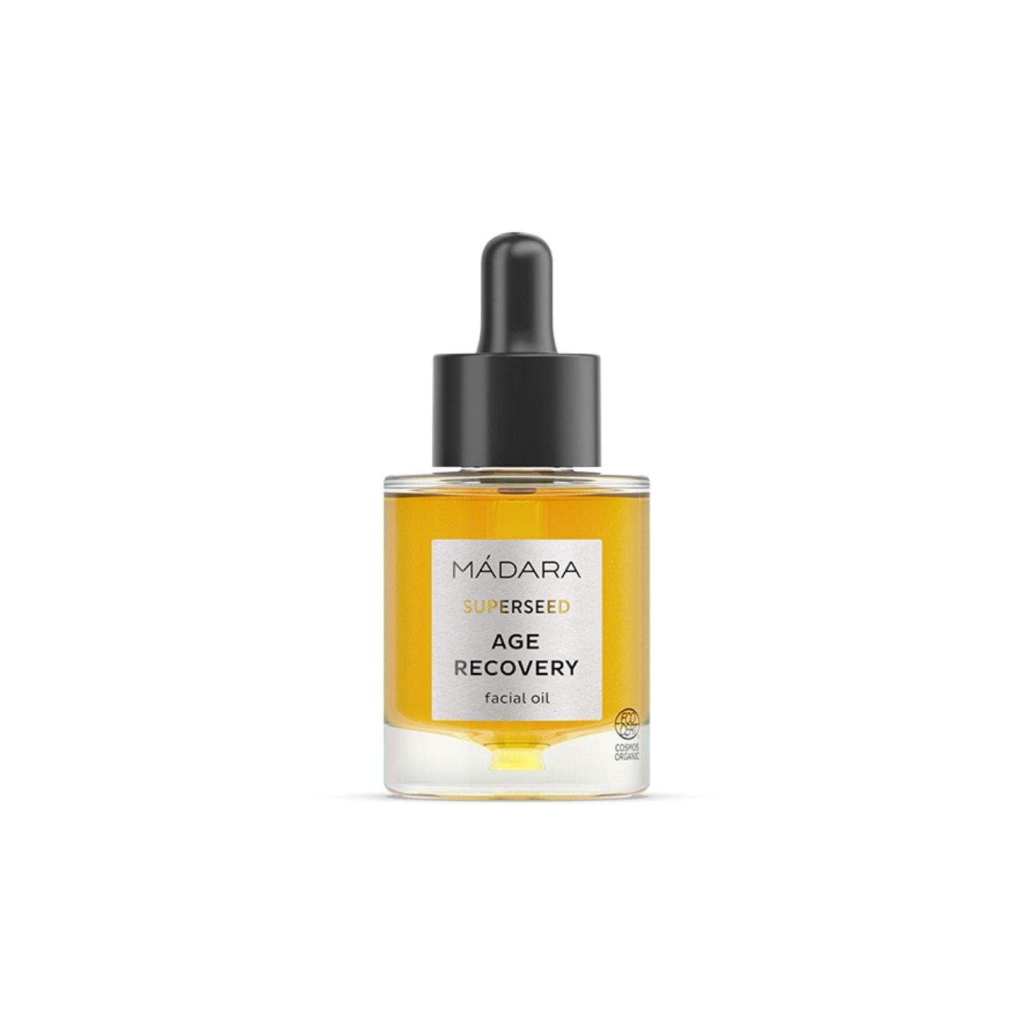 MÁDARA sejas eļļa Superseed pretnovecošanās sejas eļļa -