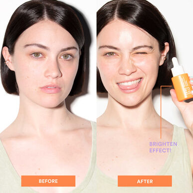 3INA Vit C Appelsiini Kirkastava Kasvoseerumi 30 ml 30 ml