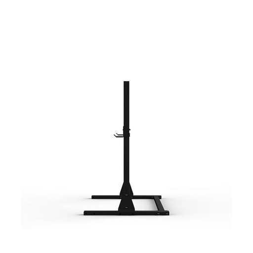  Mobiel squatrek zonder verankering, enkele WOD