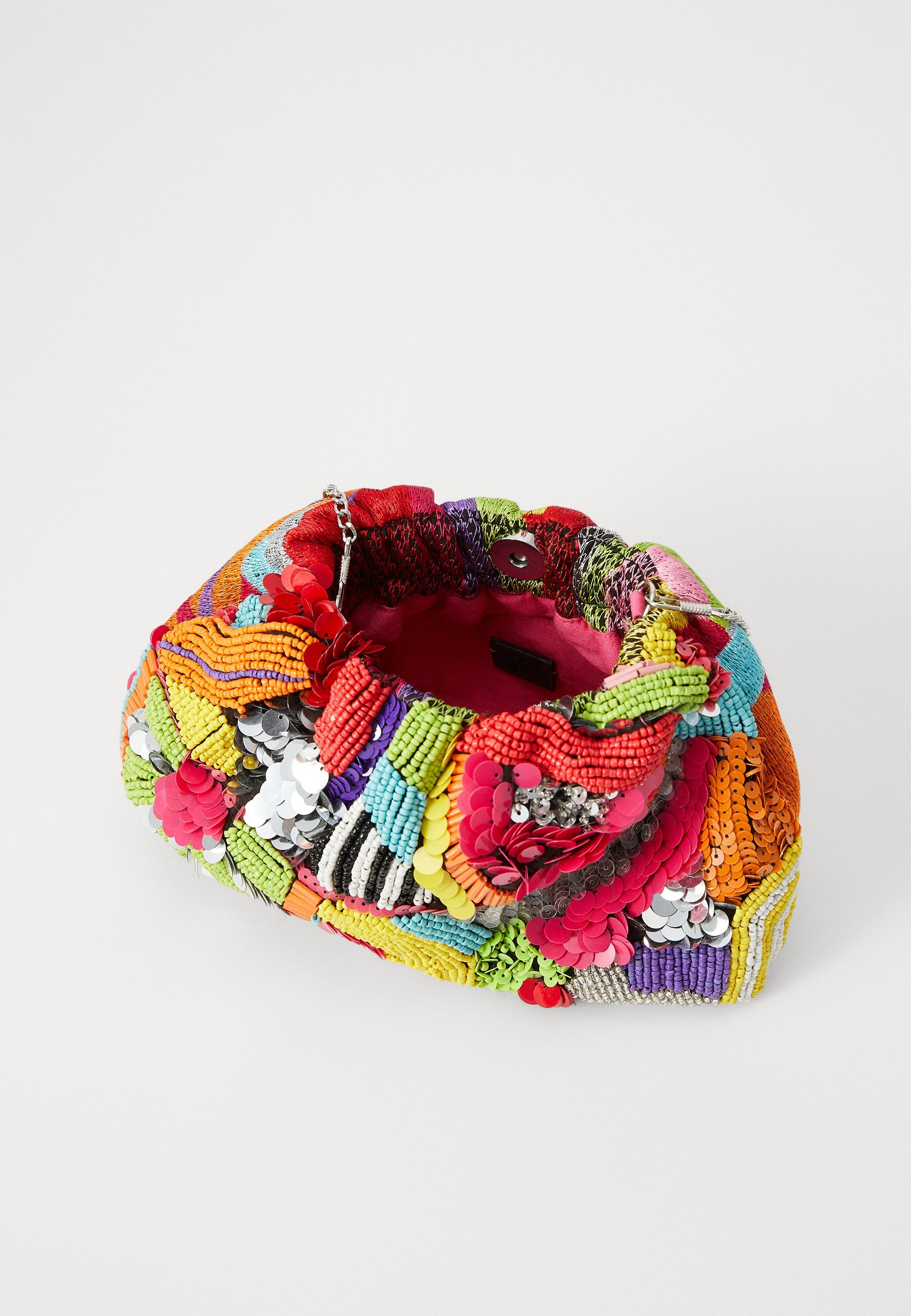 SAC À MAIN PARFOIS BUBBLEGUM BRIGHT - Sac à main - multicolore vif