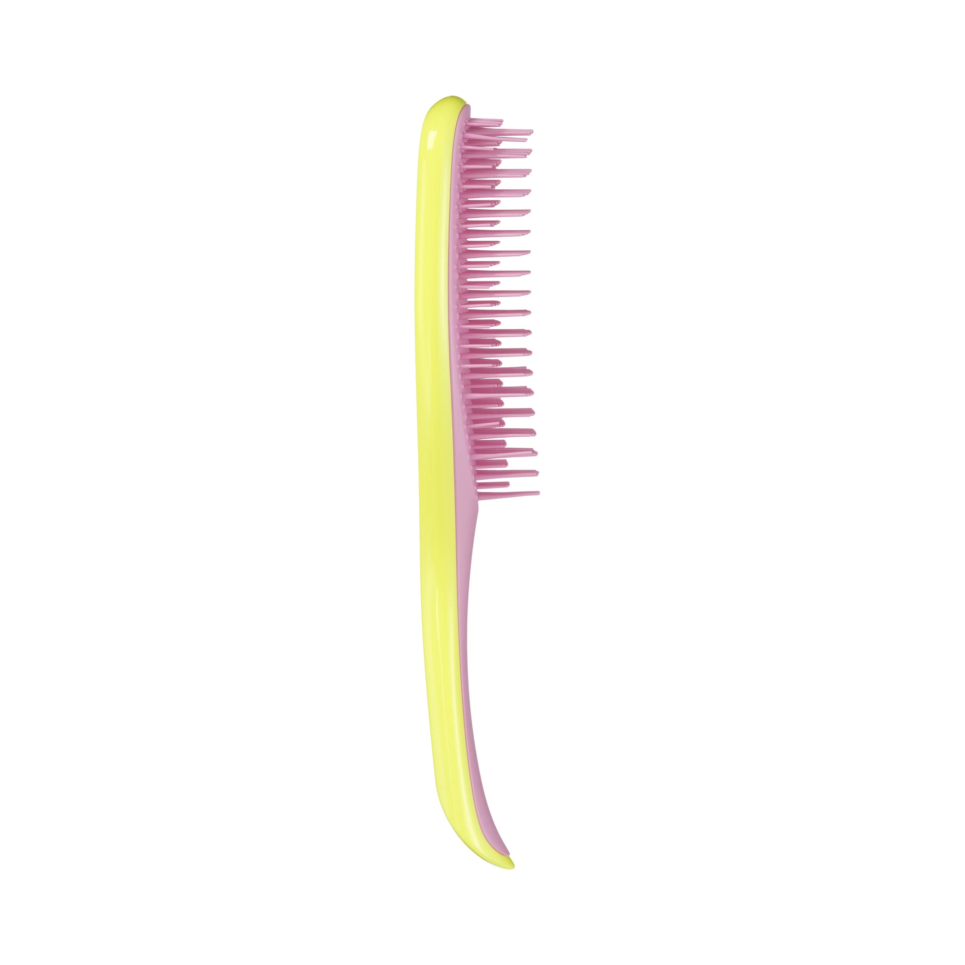 tökéletes kigubancolódásgátló sárga/rózsaszín - Tangle Teezer