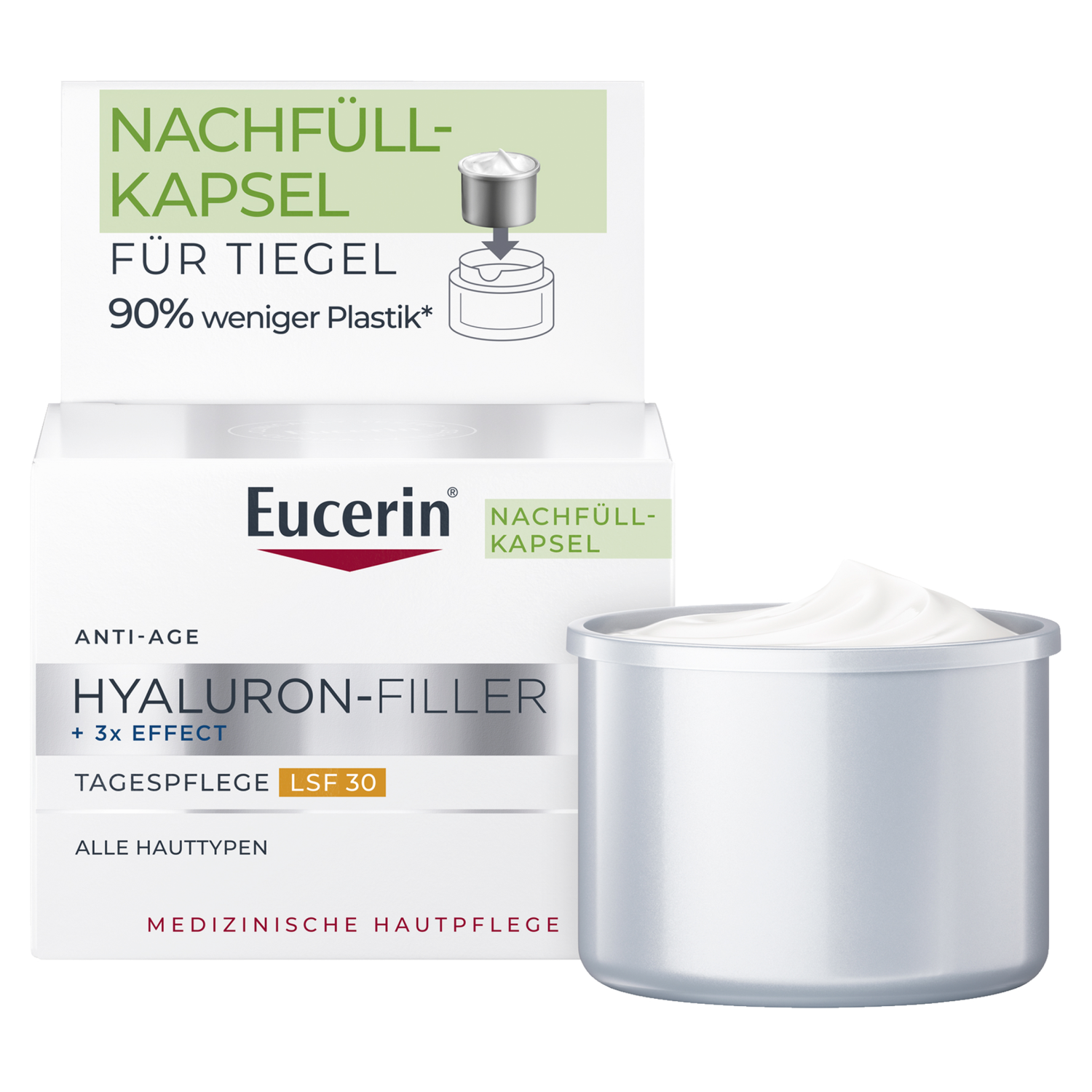Eucerin Hyaluron-Filler