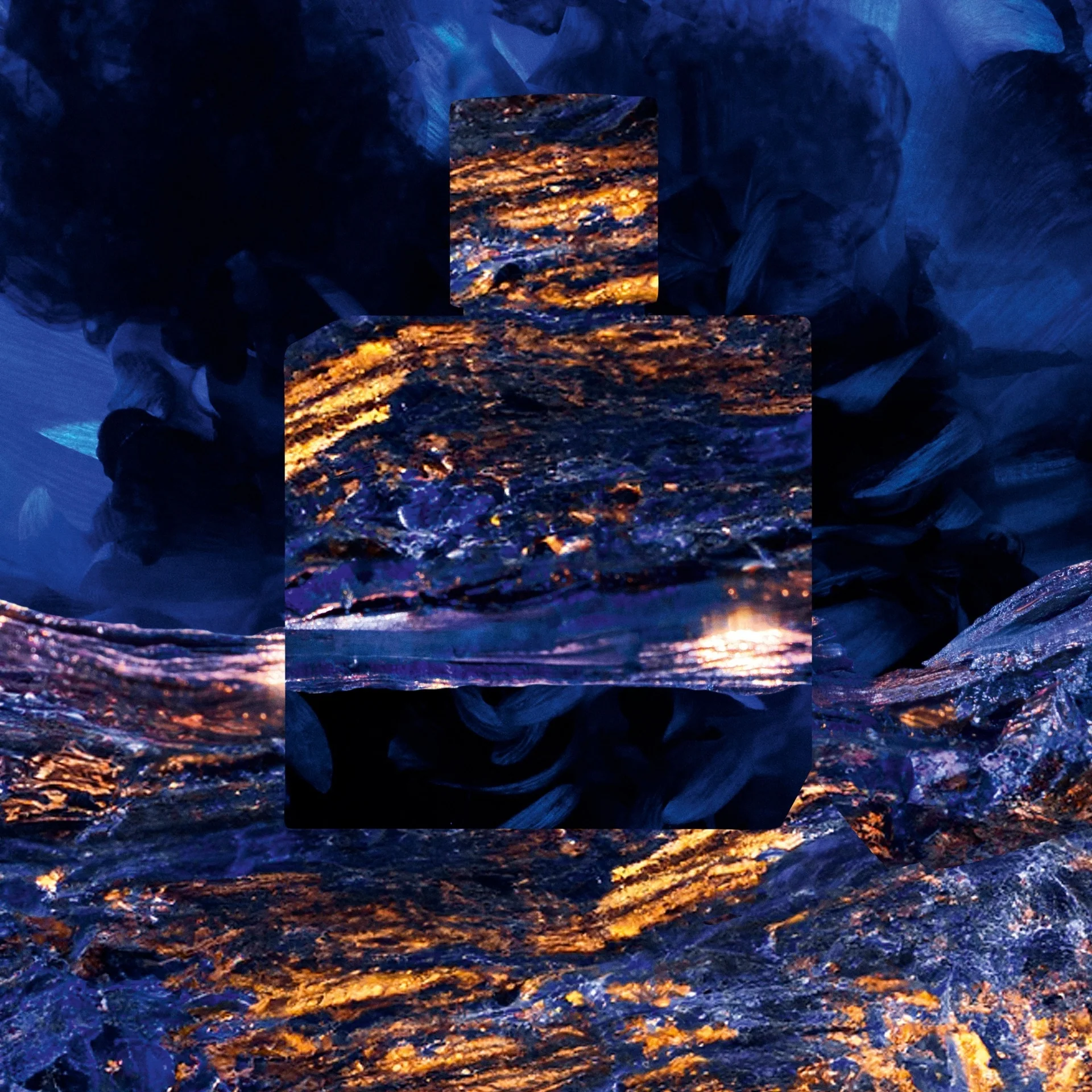 BLEU DE CHANEL - L'EXCLUSIF