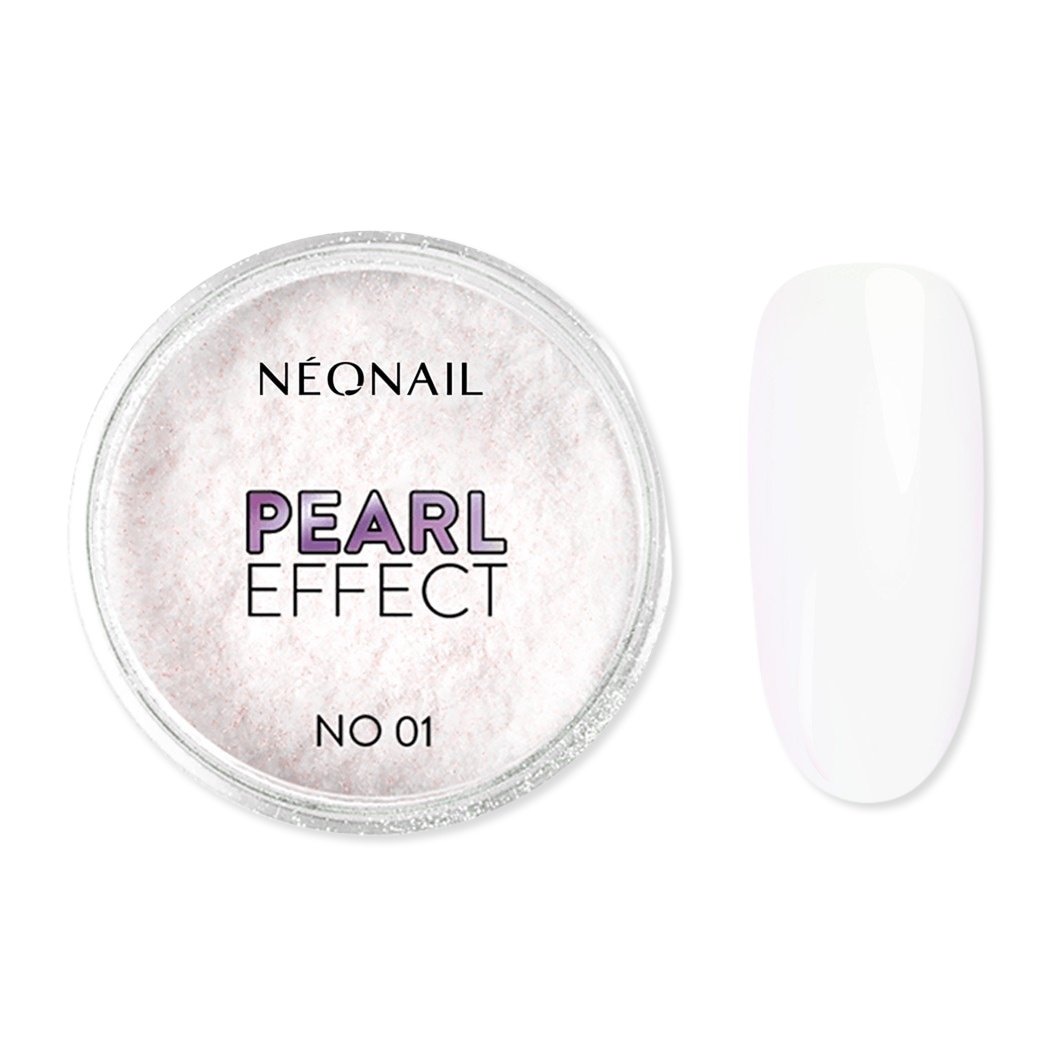 NEONAIL nagų dizainas su perlų efektu - 2 g