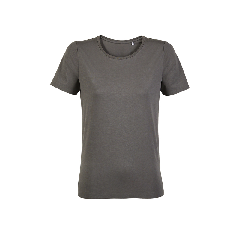  Camiseta De Punto Liso Sols Neoblu Lucas