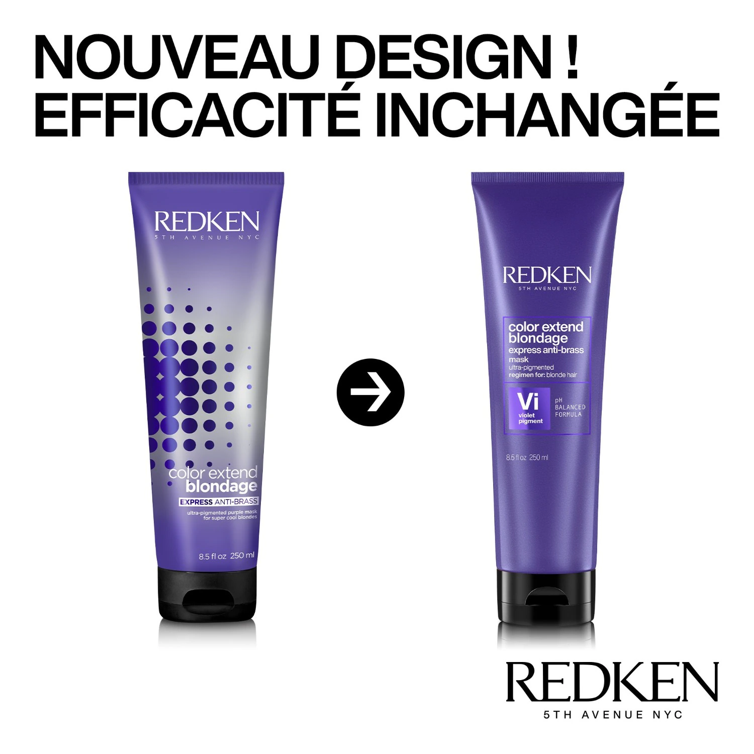 Redken Color Extend Blondage