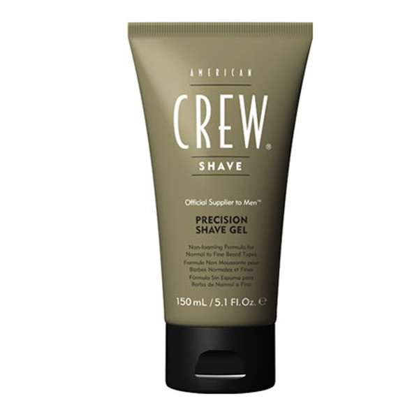 American Crew Precision Scheergel 150ml | Heren | Superdrug