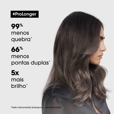 L'Oréal Professionnel Serie Expert Pro ilgesnis šampūnas 300 ml