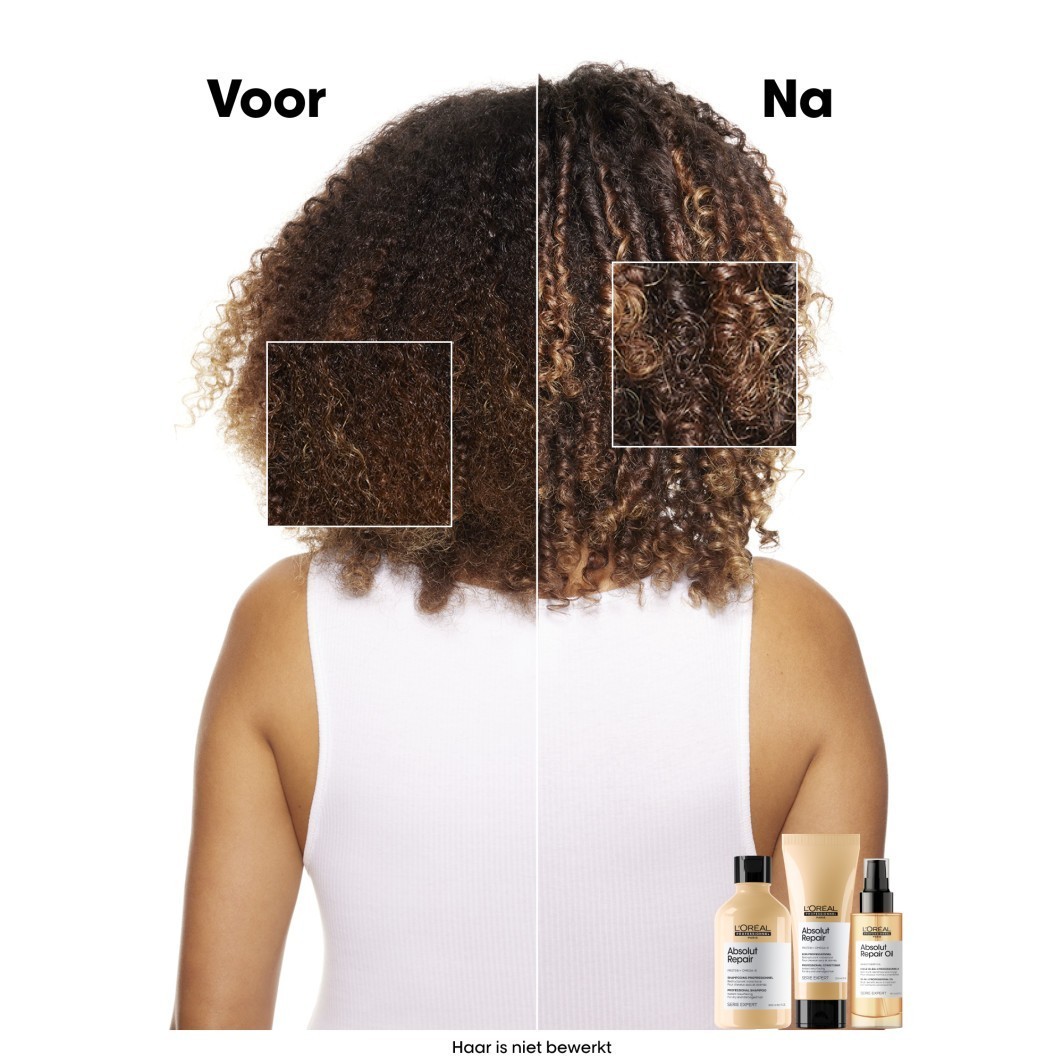 L'Oréal Professionnel kondicionieris Absolut Repair - 200 ml