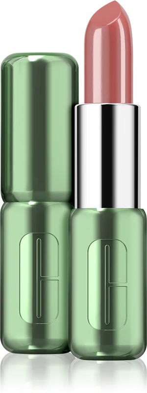 Batom Clinique Pop™ Longwear Shine