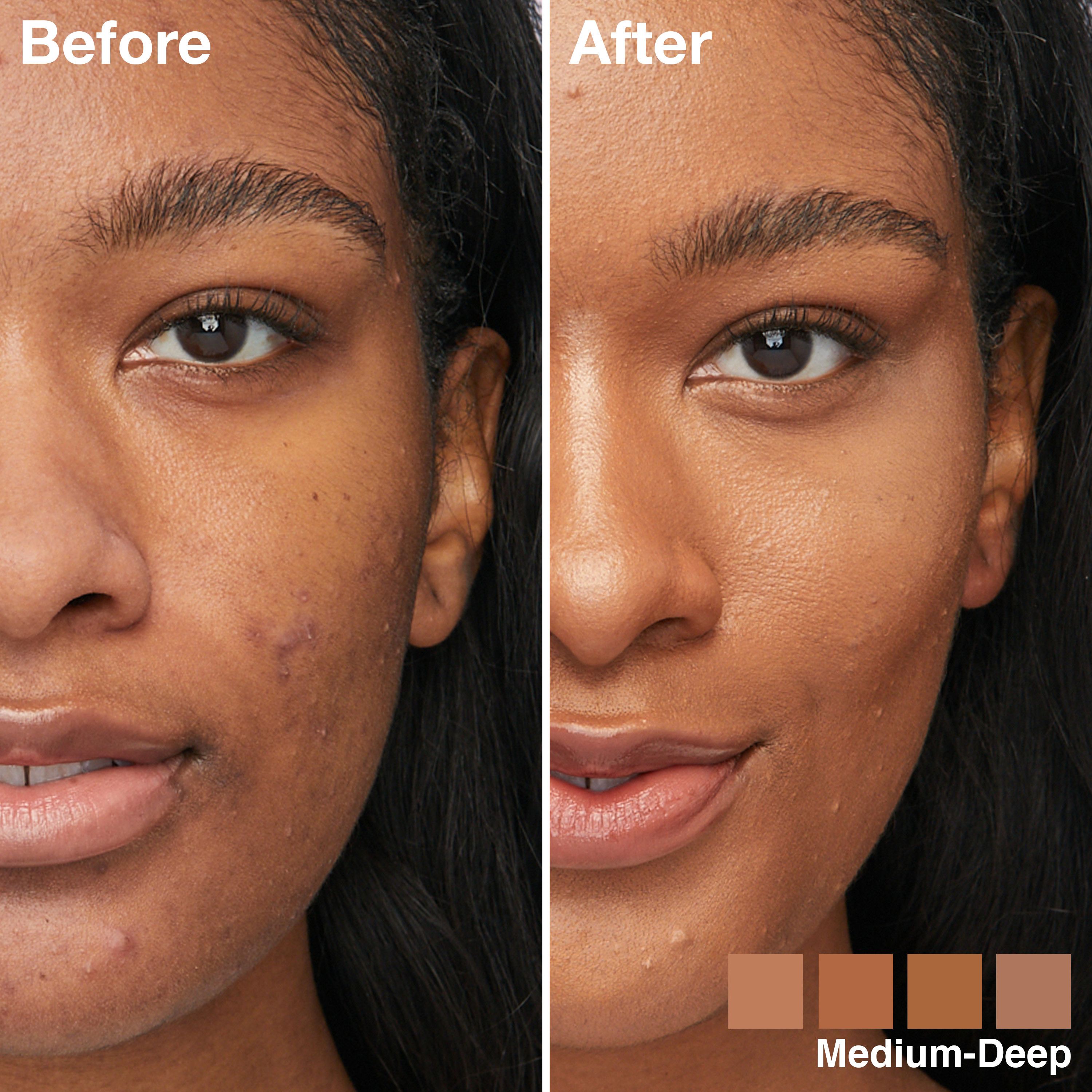 Instant Perfector Glow 4-у-1 контур лица